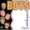 Czy Nie - Boys lyrics