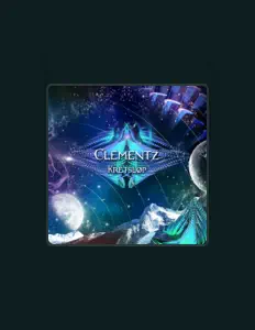 Listen to Clementz, watch music videos, read bio, see tour dates & more!