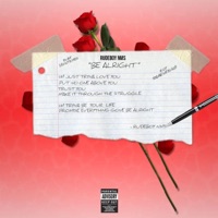 Be Alright - Single - Rudeboy NMS