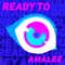 Ready To (From "BNA: Brand New Animal") - Single