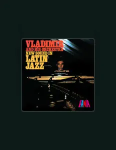 Vladimir and His Orchestraを聴いたり、ミュージックビデオを鑑賞したり、経歴やツアー日程などを確認したりしましょう！