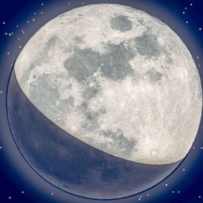 Blessings Under the Moon (feat. Stunnaabg) - Single