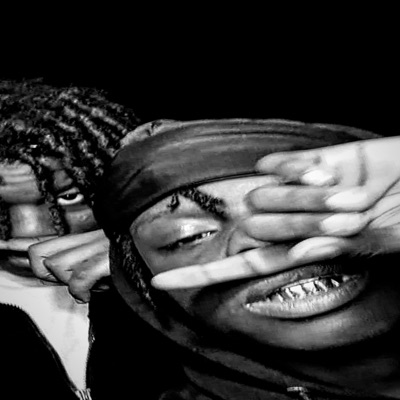 Clique up (Grime) - Single