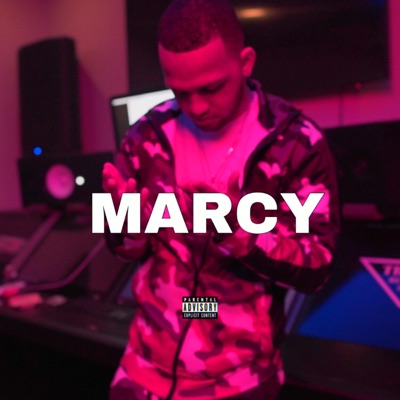 Marcy - Single