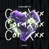 Coraxxx artwork