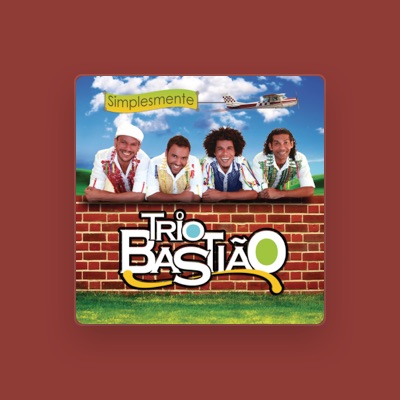 Listen to Banda Bastião, watch music videos, read bio, see tour dates & more!