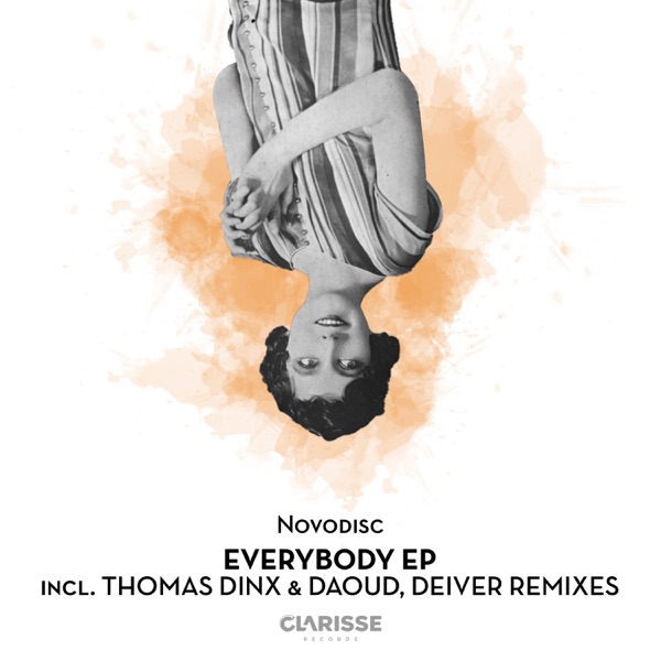 Everybody EP Incl. Thomas Dinx & Daoud, Deiver Remixes - Single