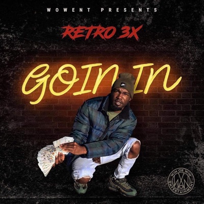 Goin' In - Single