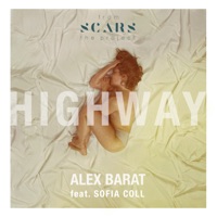 Highway (Part 2 of Scars: The Project) [feat. Sofía Coll] - Single - Alex Barat