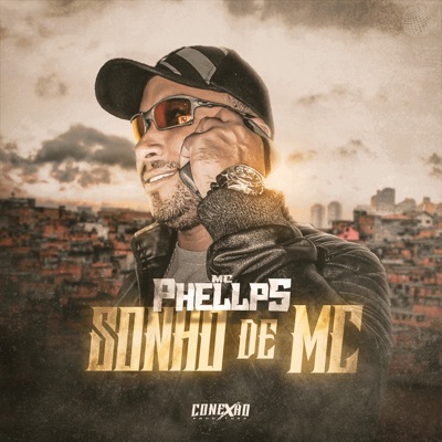 Sonho de Mc - Single