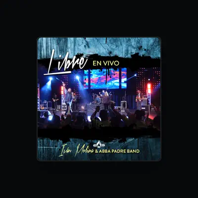 Listen to Ivan Molina & Abba Padre Band, watch music videos, read bio, see tour dates & more!