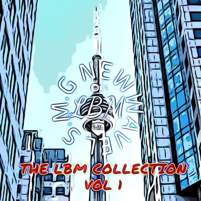 The LBM Collection, Vol. 1