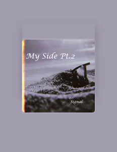 Signal을(를) 듣고, 뮤직 비디오를 보고, 약력을 읽고, 투어 일정 등을 확인하세요!