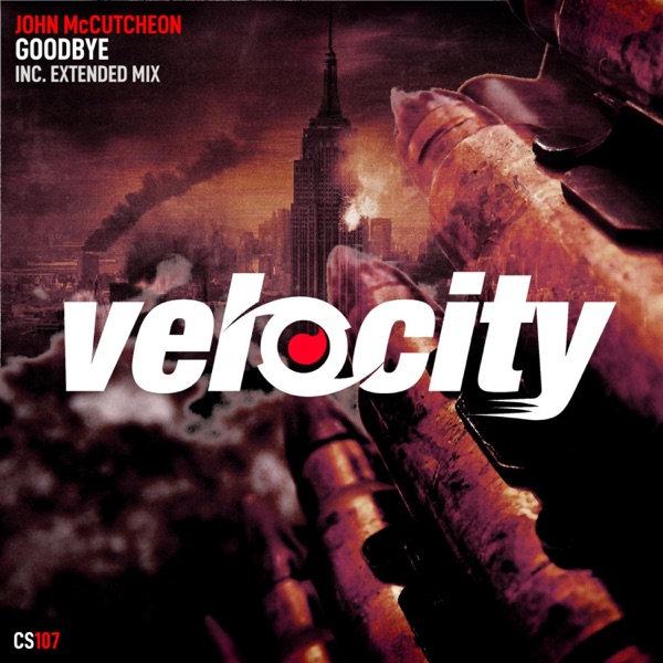 Goodbye - Single