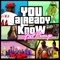 You Already Know (feat. Ricco Barrino) - Fat Pimp lyrics