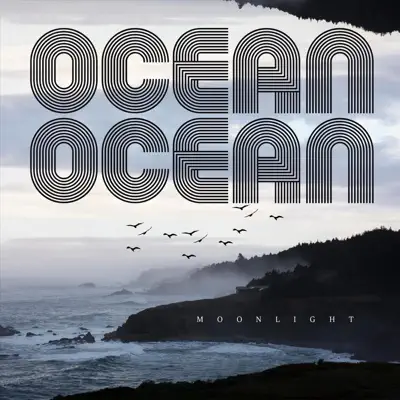 Ocean - Single - Moonlight