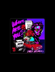 Écoutez Lonely Dreamers, regardez des vidéoclips, lisez la biographie, consultez les dates de tournée et plus encore !