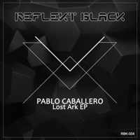 Lost Ark EP - Pablo Caballero