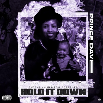 Hold It Down - Single