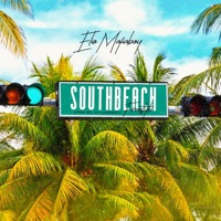 South Beach (Freestyle) - Single - Elio Mafiaboy