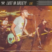 Lost In Society - She