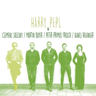 Harry Pepl & Clemens Salesny / Martin Bayer / Peter Primus Frosch / Agnes Heginger