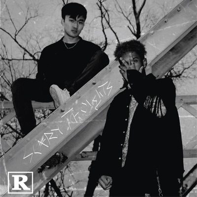 Scary Thoughts - Single