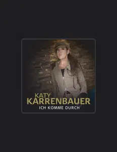 Listen to Katy Karrenbauer, watch music videos, read bio, see tour dates & more!