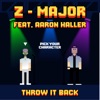 Throw It Back (feat. Aaron Haller) - Single