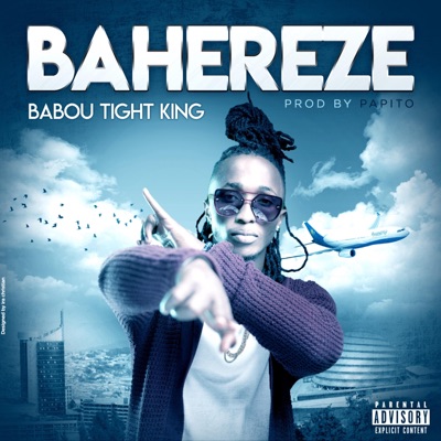 Bahereze - Single