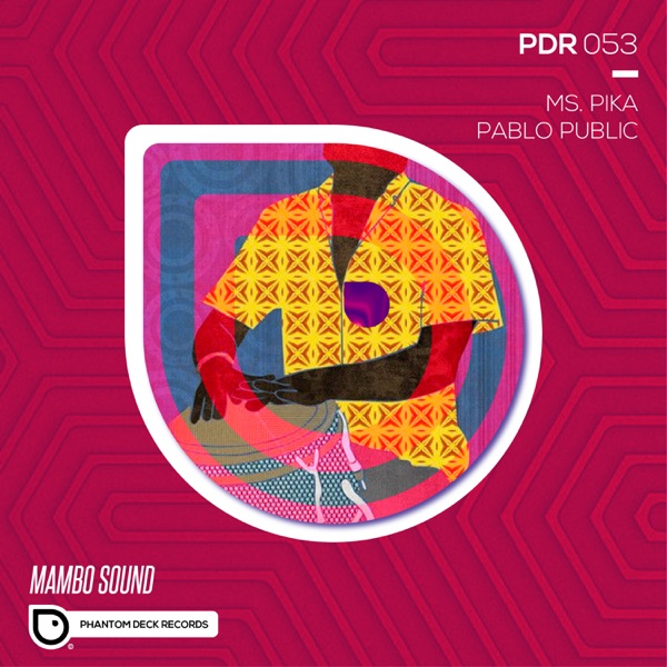 Mambo Sound - EP