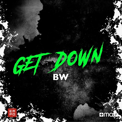 Get Down - Single