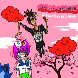 Stacy, Hates Me - Single