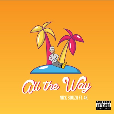 All the Way - Single