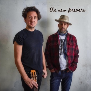 The New Forevers - EP