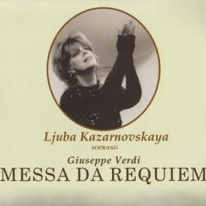 Messa Da Requiem Vol.1