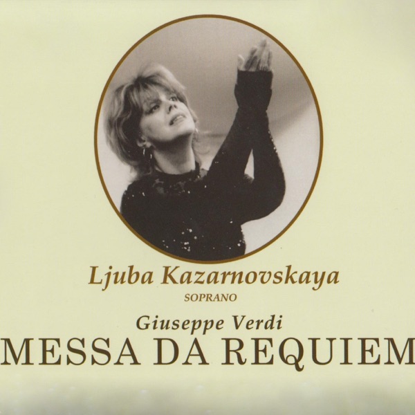 Messa Da Requiem Vol.1