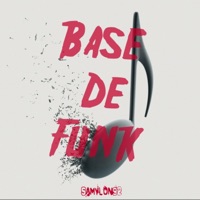 Base de Funk - Single - Samylon92