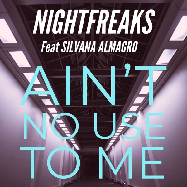 Ain't No Use to Me (feat. Silvana Almagro) - Single