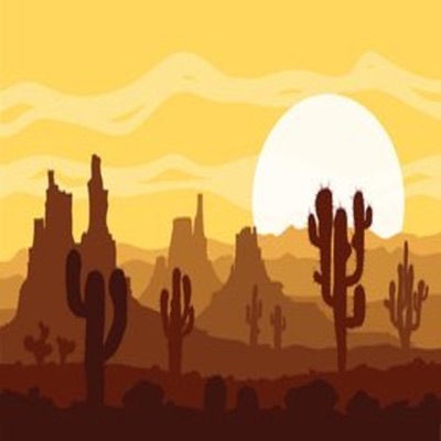 Desierto