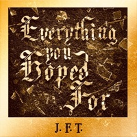 Everything You Hoped For - J.F.T.