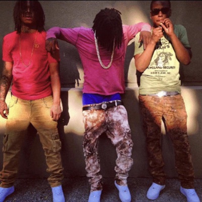 top g (feat. drummy & headshotsonly) - Single