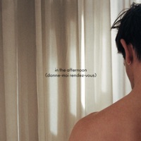 in the afternoon (donne