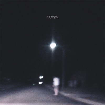 Foreign - EP