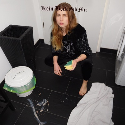 Kein bock Gib mir - Single