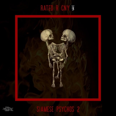 Siamese Psychos 2