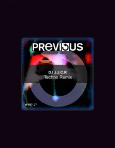 Listen to DJ J.J.C.R., watch music videos, read bio, see tour dates & more!