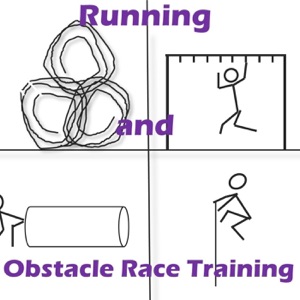Calestenics, Body Weight Training, and Obstacle Course Racing