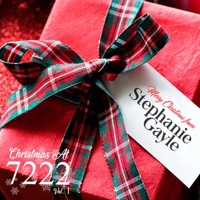 Christmas at 7222, Vol. 1 - EP - Stephanie Gayle