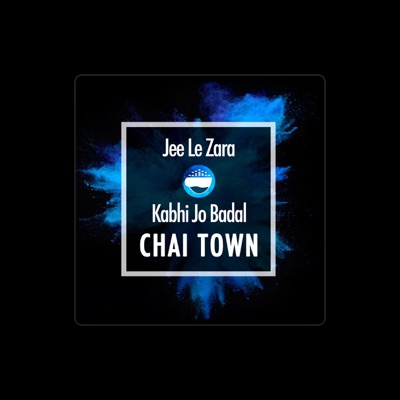 Listen to Chai Town, watch music videos, read bio, see tour dates & more!